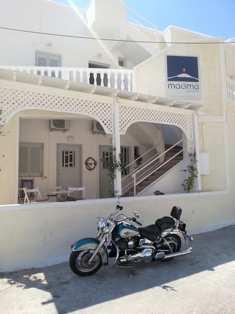 Sagma Rooms Santorini 49/60