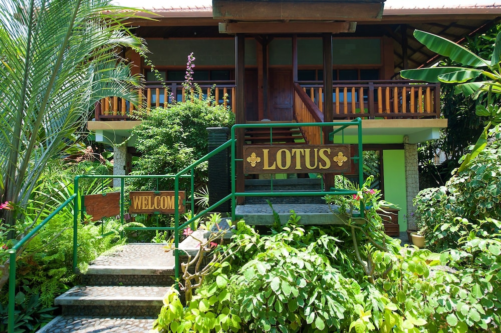Pondok Agung Bed & Breakfast 2/71