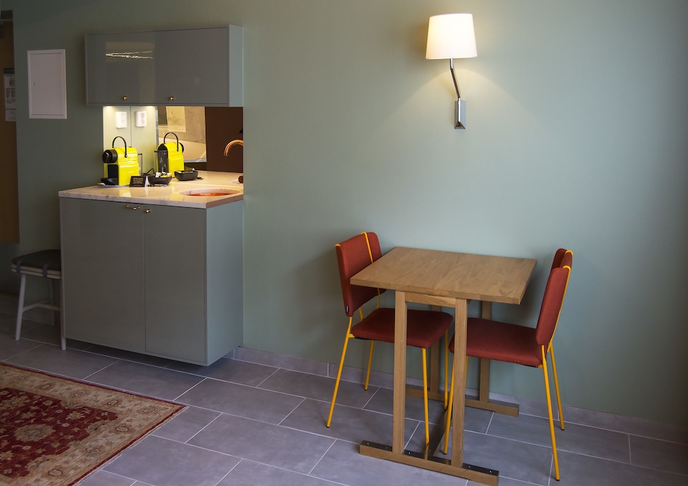 Hotel Fridhemsplan 43/50