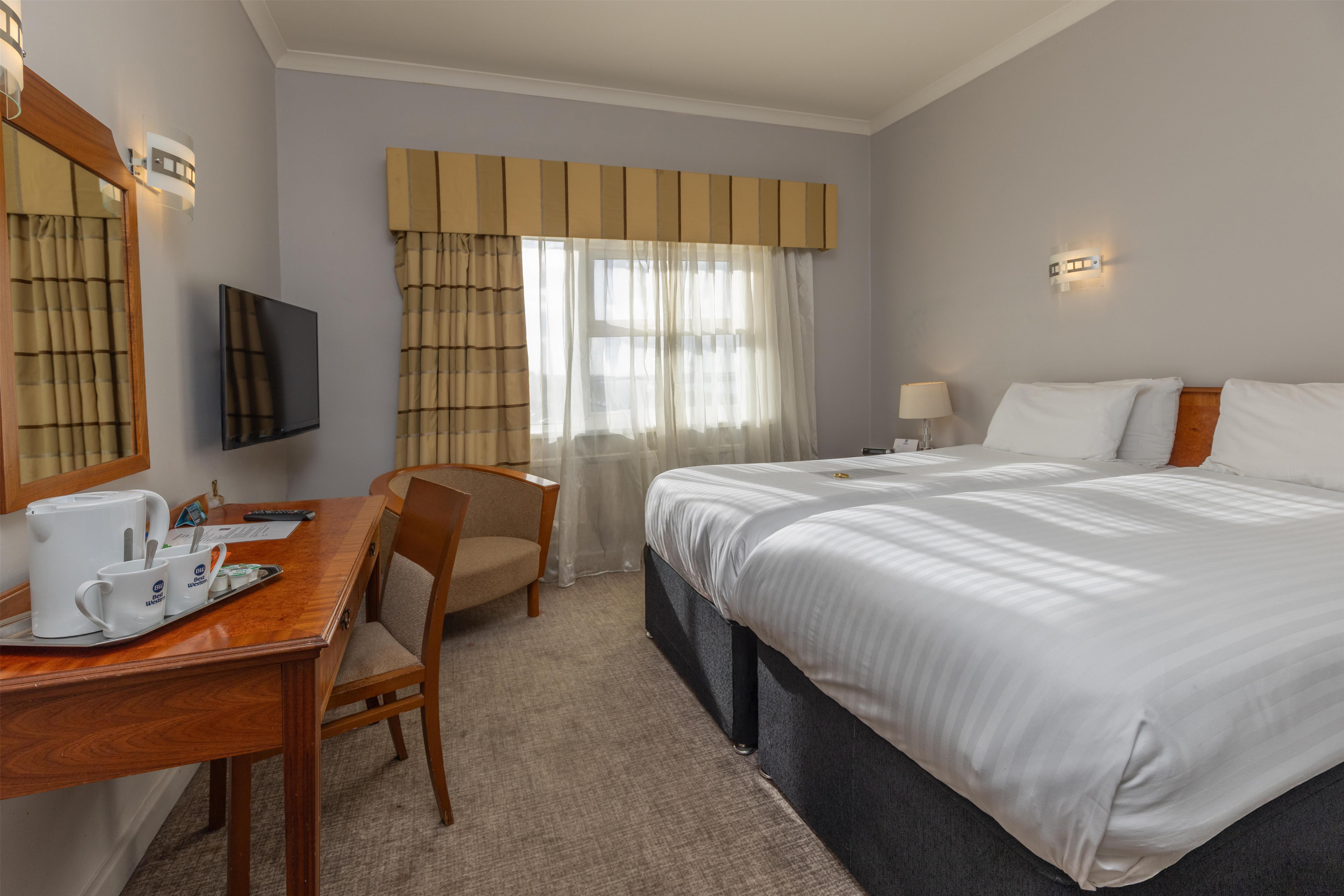 Room, 2 Beds