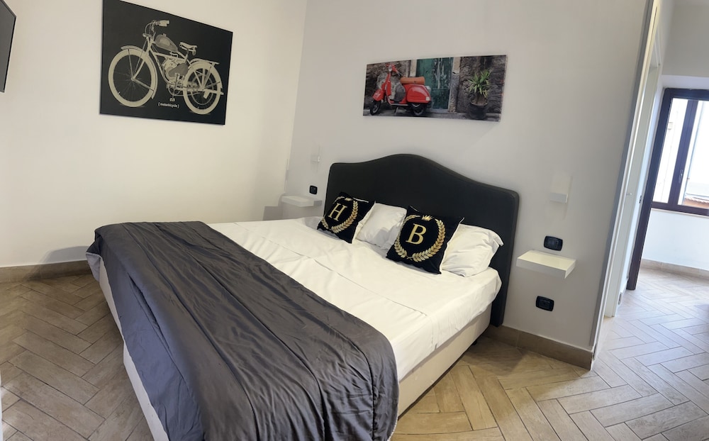 Barbato Hotel 14/50