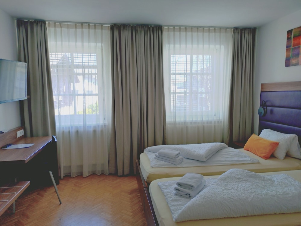 Pension Elisabeth 13/50