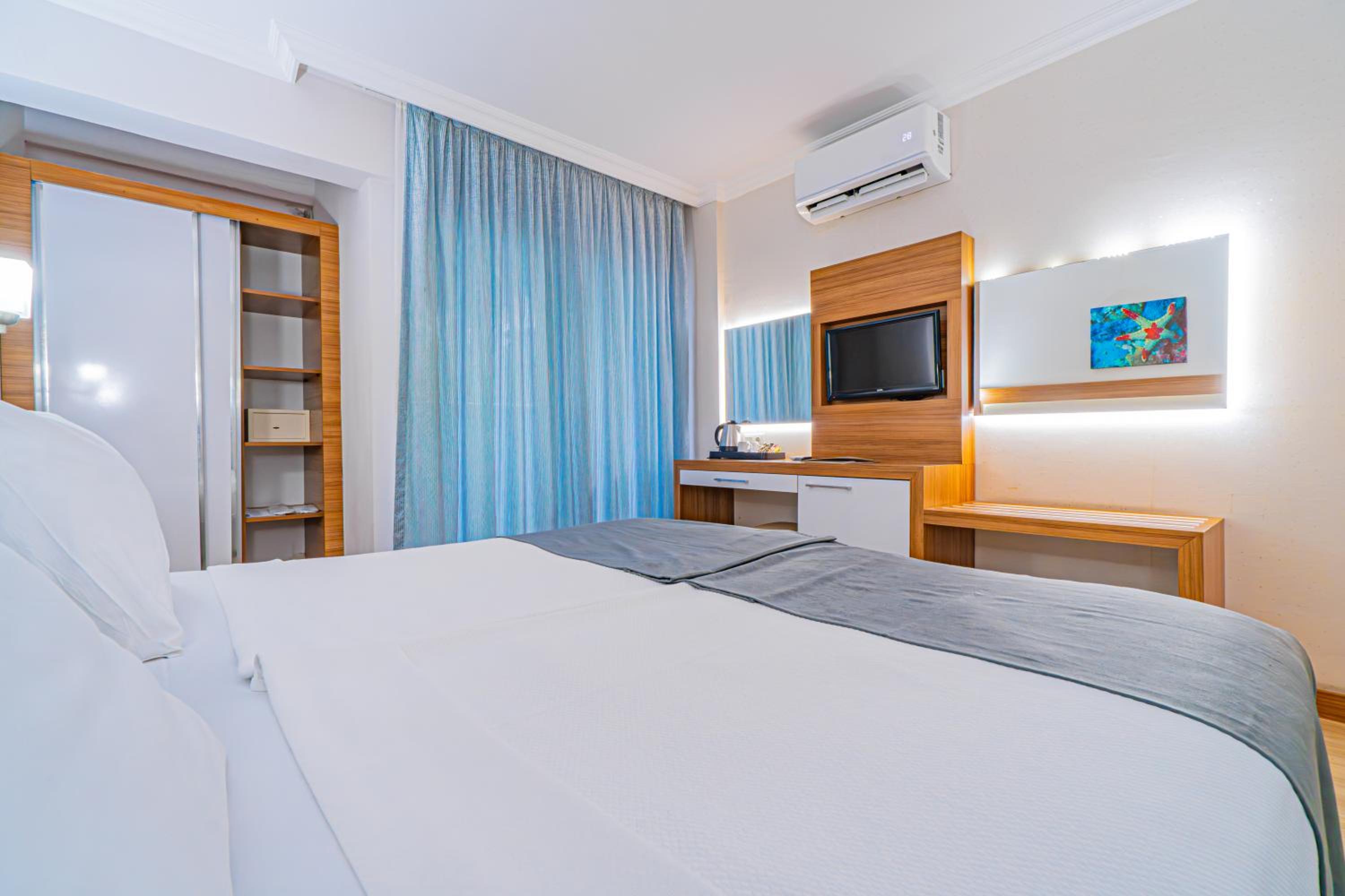 Single Standart Room
