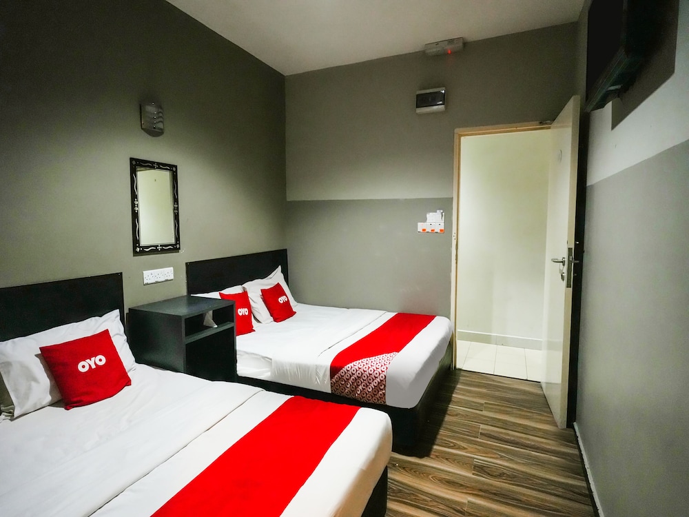 Hotel O 365 Nice Stay 29/41