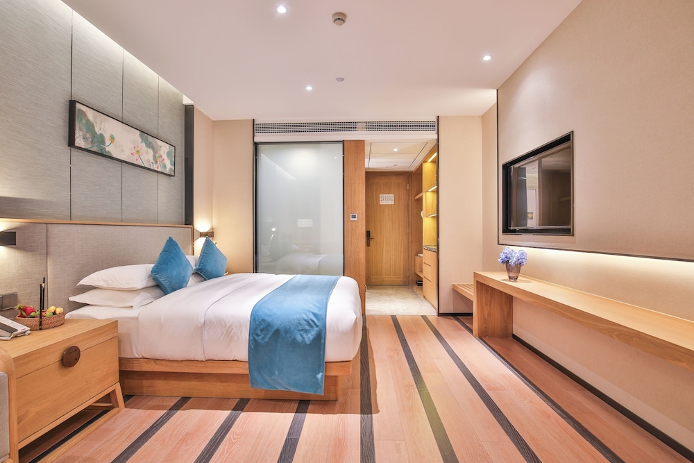 Tian Sheng SSAW Boutique Hotel Qi Dong 30/61