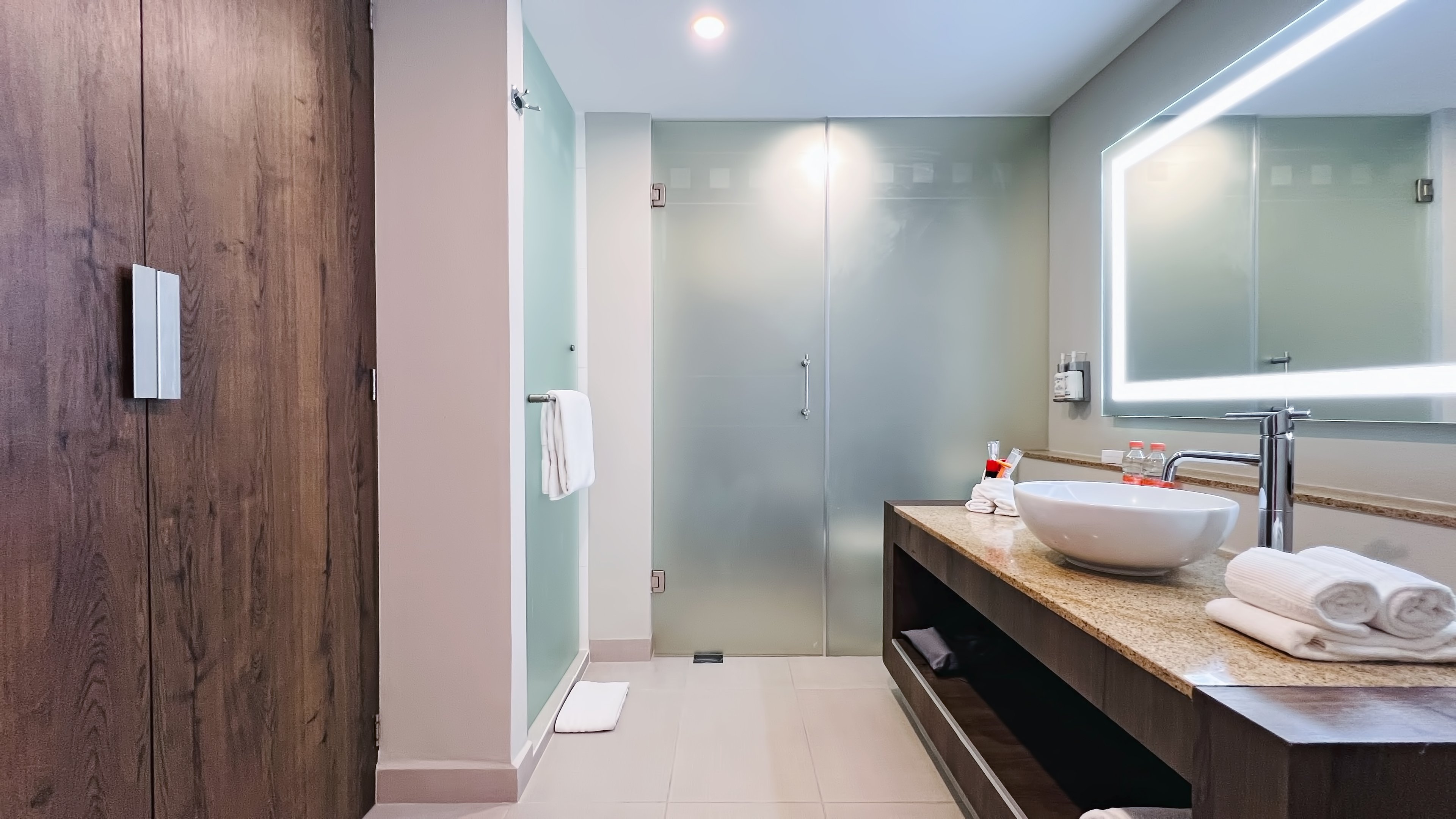 Holiday Inn Mexico City-Plaza Universidad 50/50