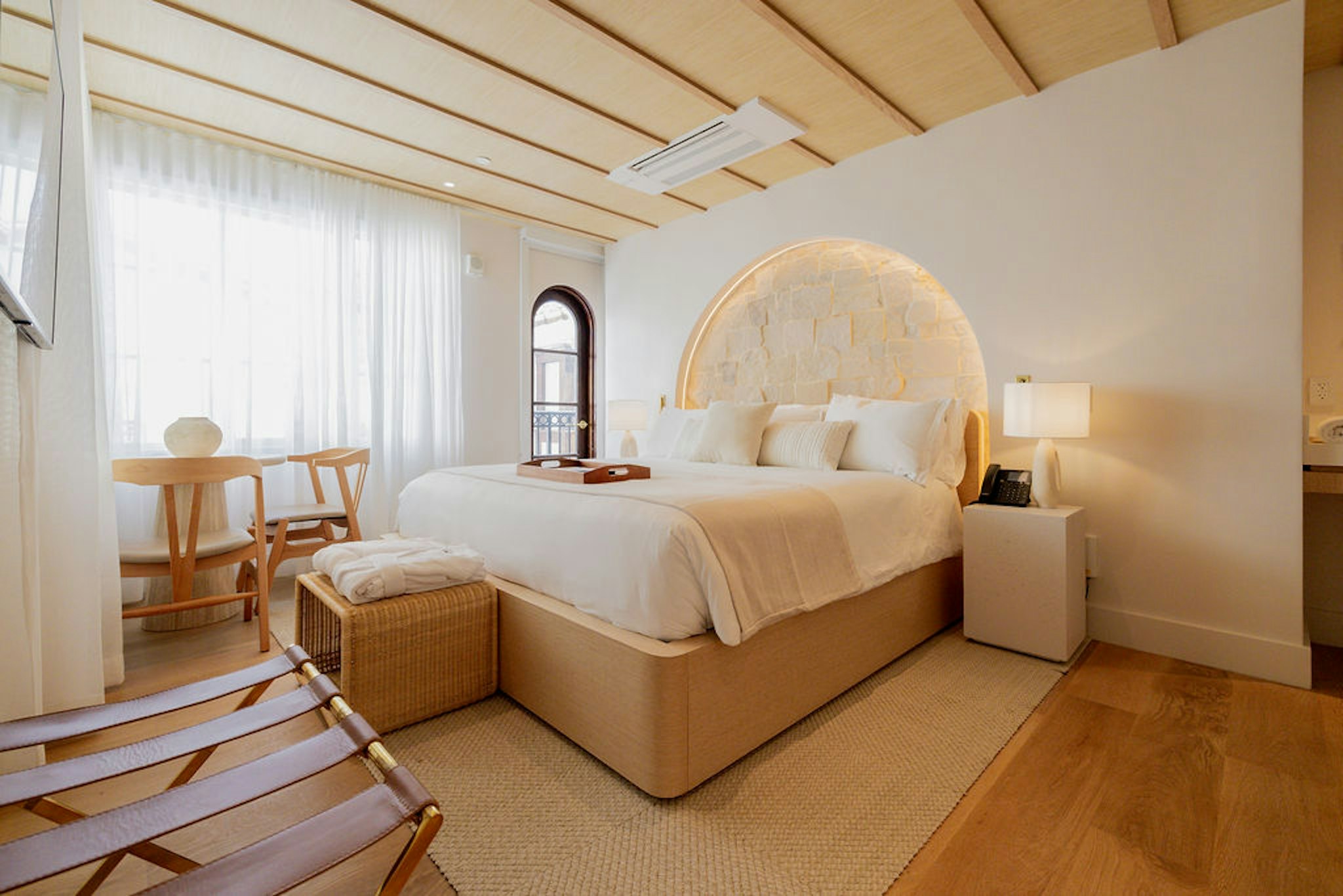 Donatella Boutique Hotel 7/17
