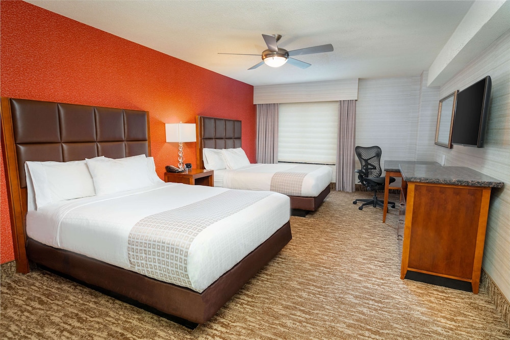 Homewood Suites By Hilton Hanover Arundel Mills 16/49