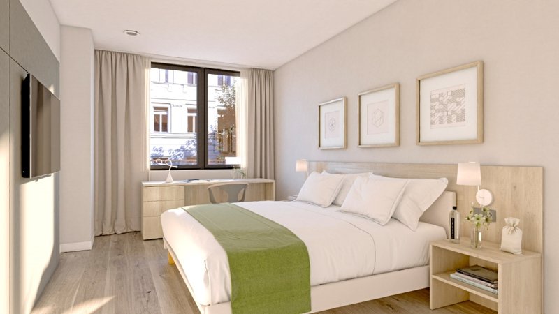 Aparthotel Attica 21 Valles 24/68