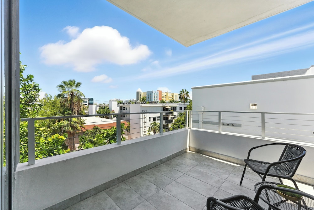 Vhc Luxury Apartments 43/67
