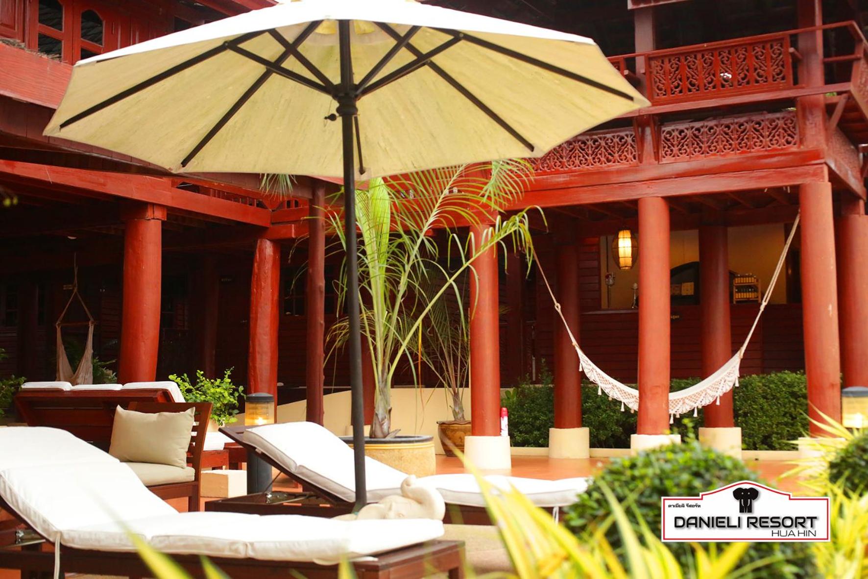 Jaidee Resort 5/51