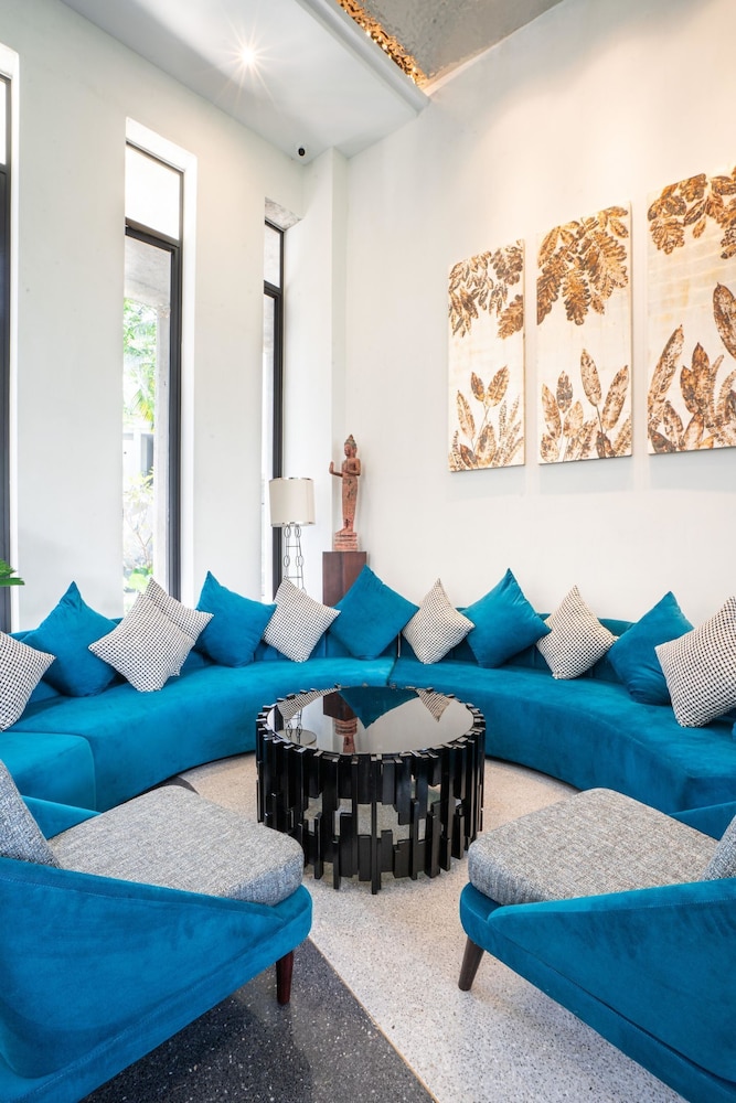 Hotel Vellita Siem Reap 28/50