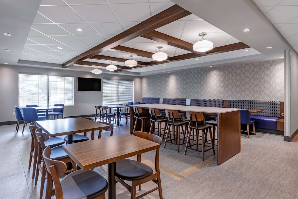 Comfort Inn Sarnia 28/29