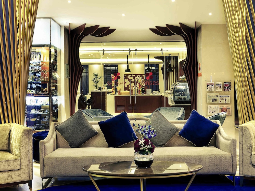 Mercure Gold Hotel Jumeirah By Accor 46/68