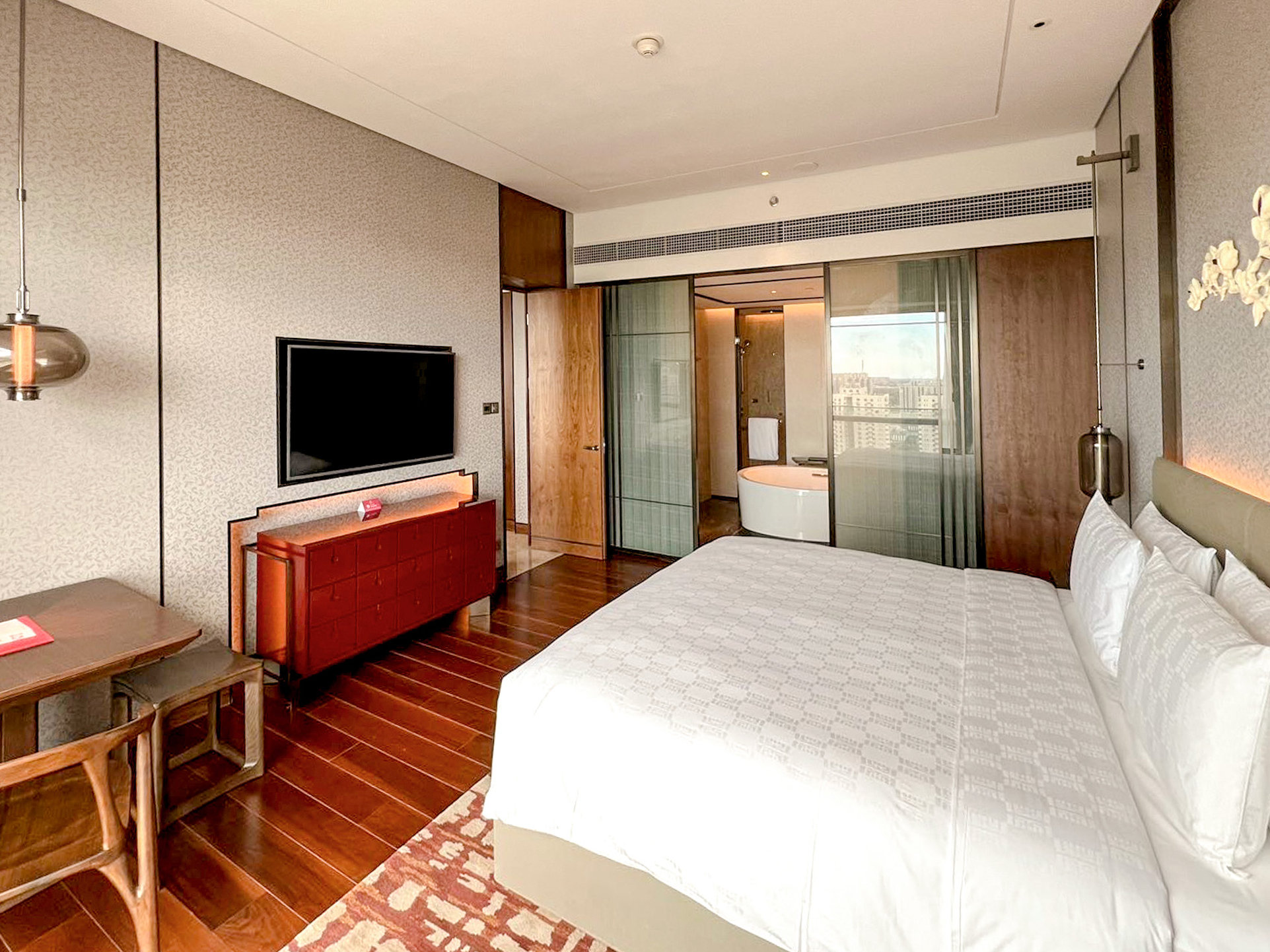 Hualuxe Beijing Xinan 15/55
