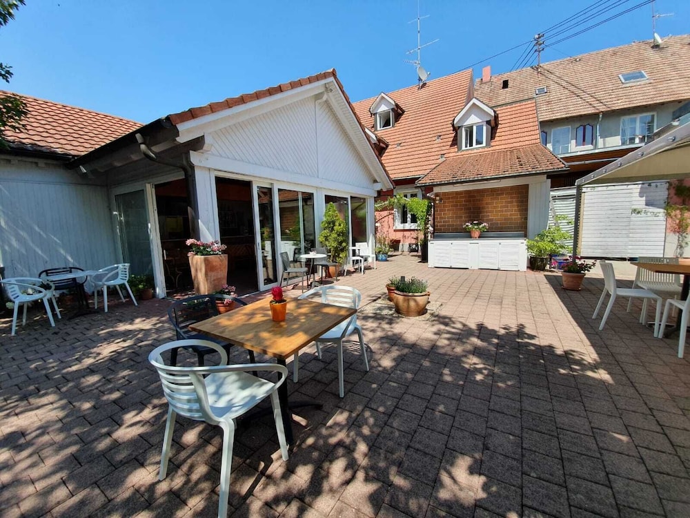 Hotel and Restaurant Tanne 23/36