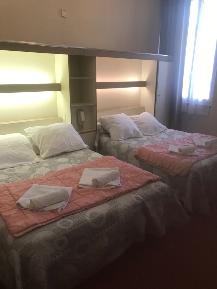 Hotel Du Gave 11/36