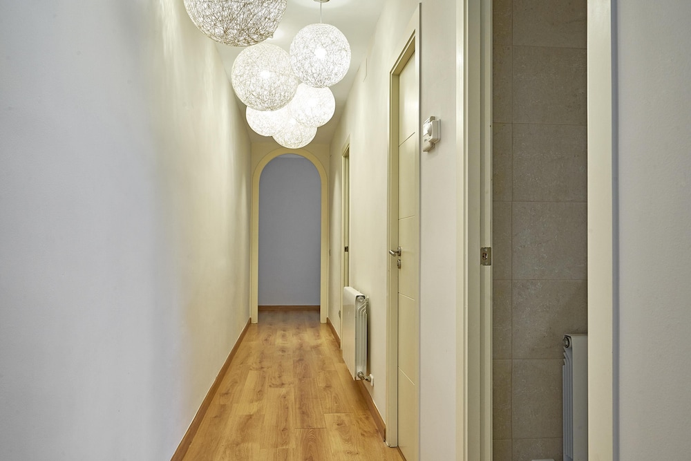 Barcelona Sants Station Apartments 22/39