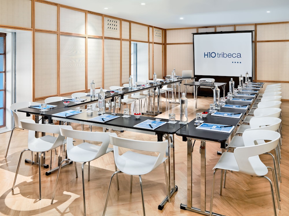H10 Tribeca 38/49