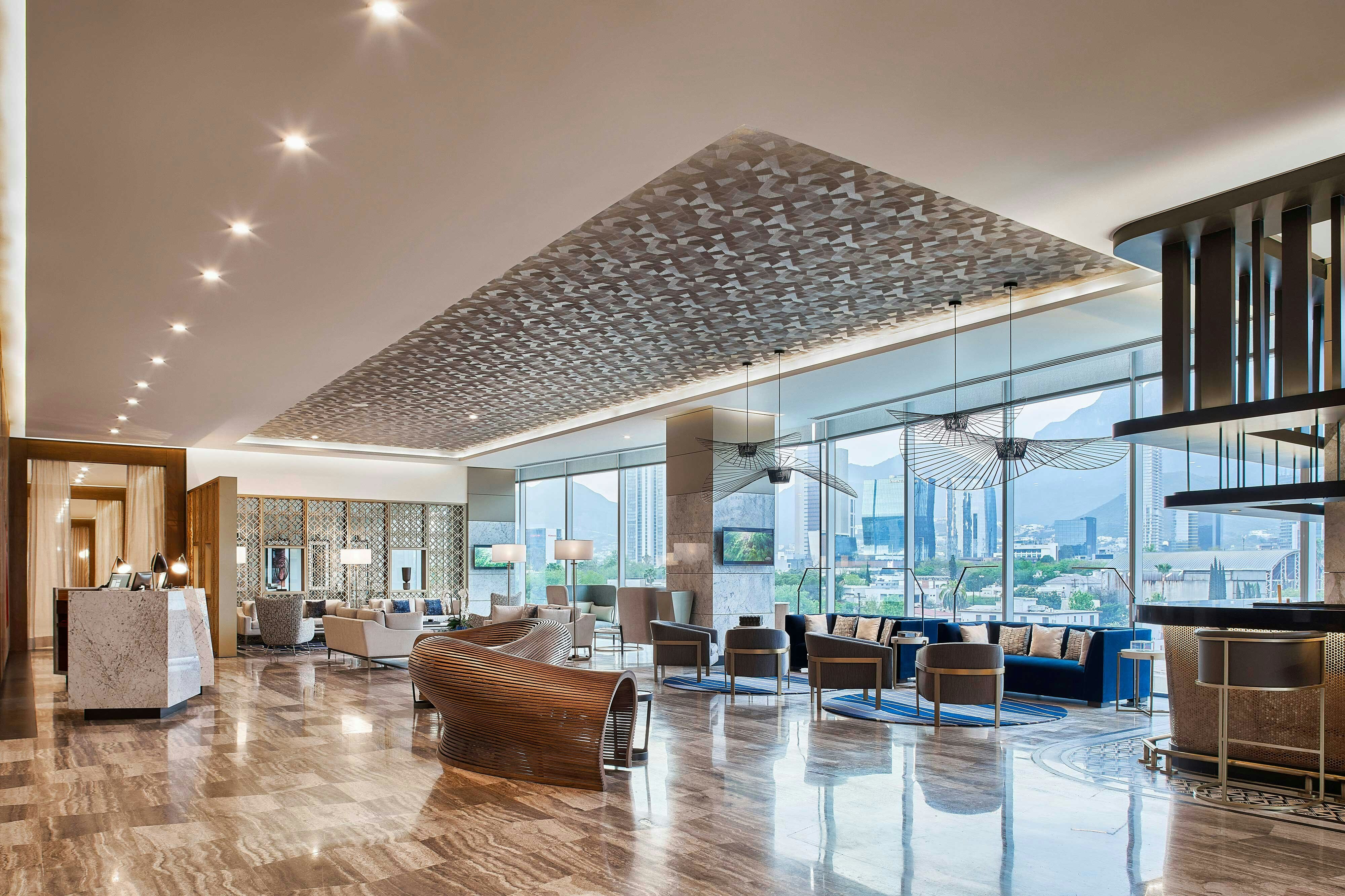 The Westin Monterrey Valle 38/61