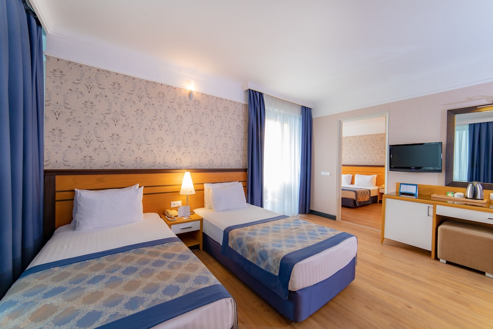 Porto Bello Hotel Resort & Spa 16/67