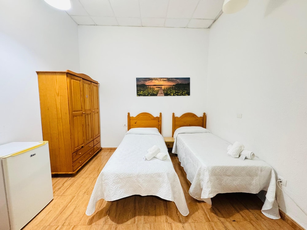 Hostal Kasa 25/58