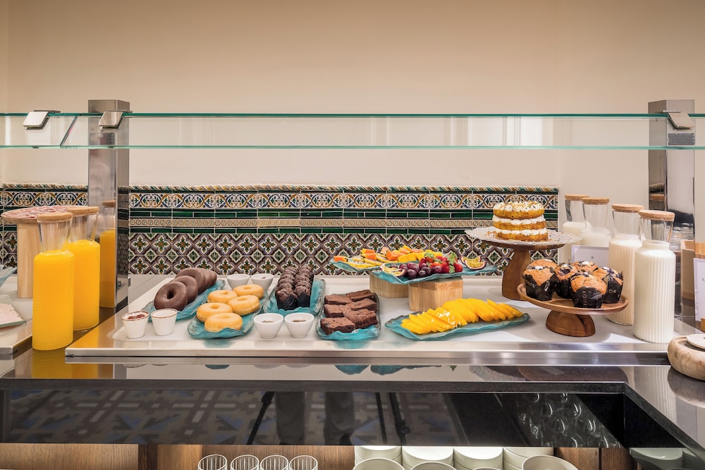 Palacio Gran Via a Royal Hideaway Hotel 47/70
