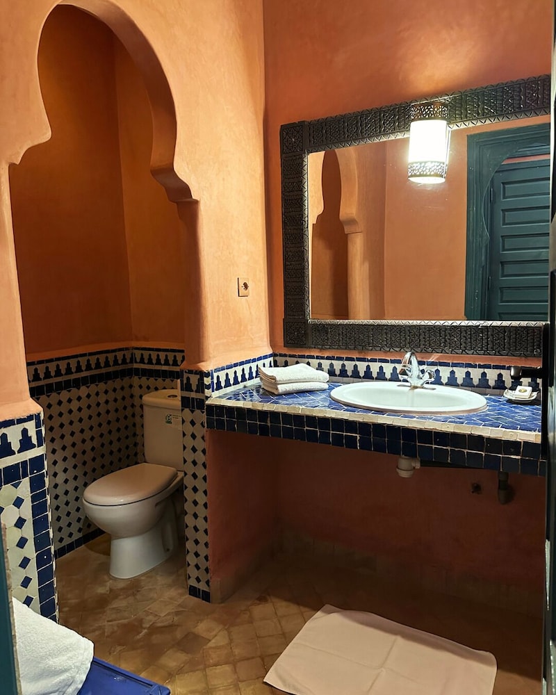 Palais Riad Berbere 47/50