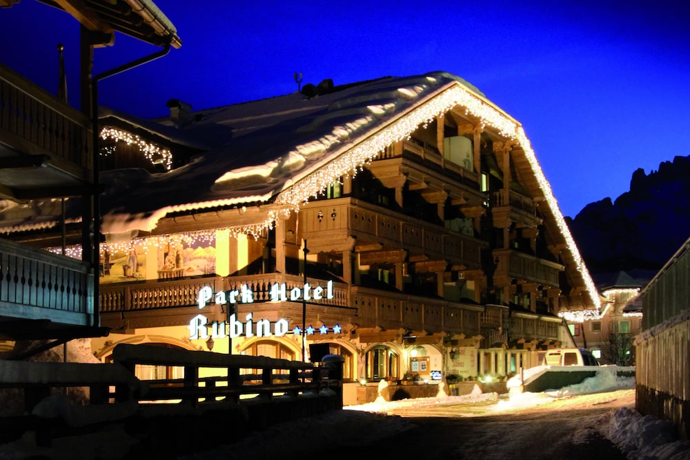 Park Hotel Club Rubino Deluxe 2/33