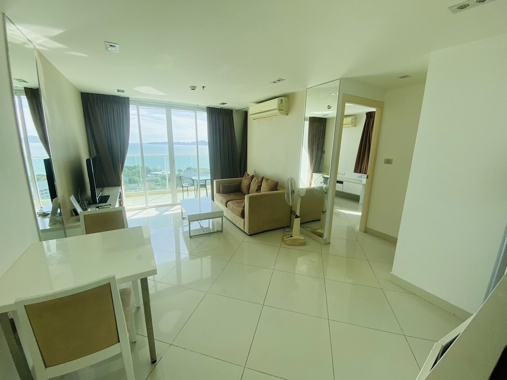 The View Cosy Beach By Pattaya Sunny Rentals 65/65