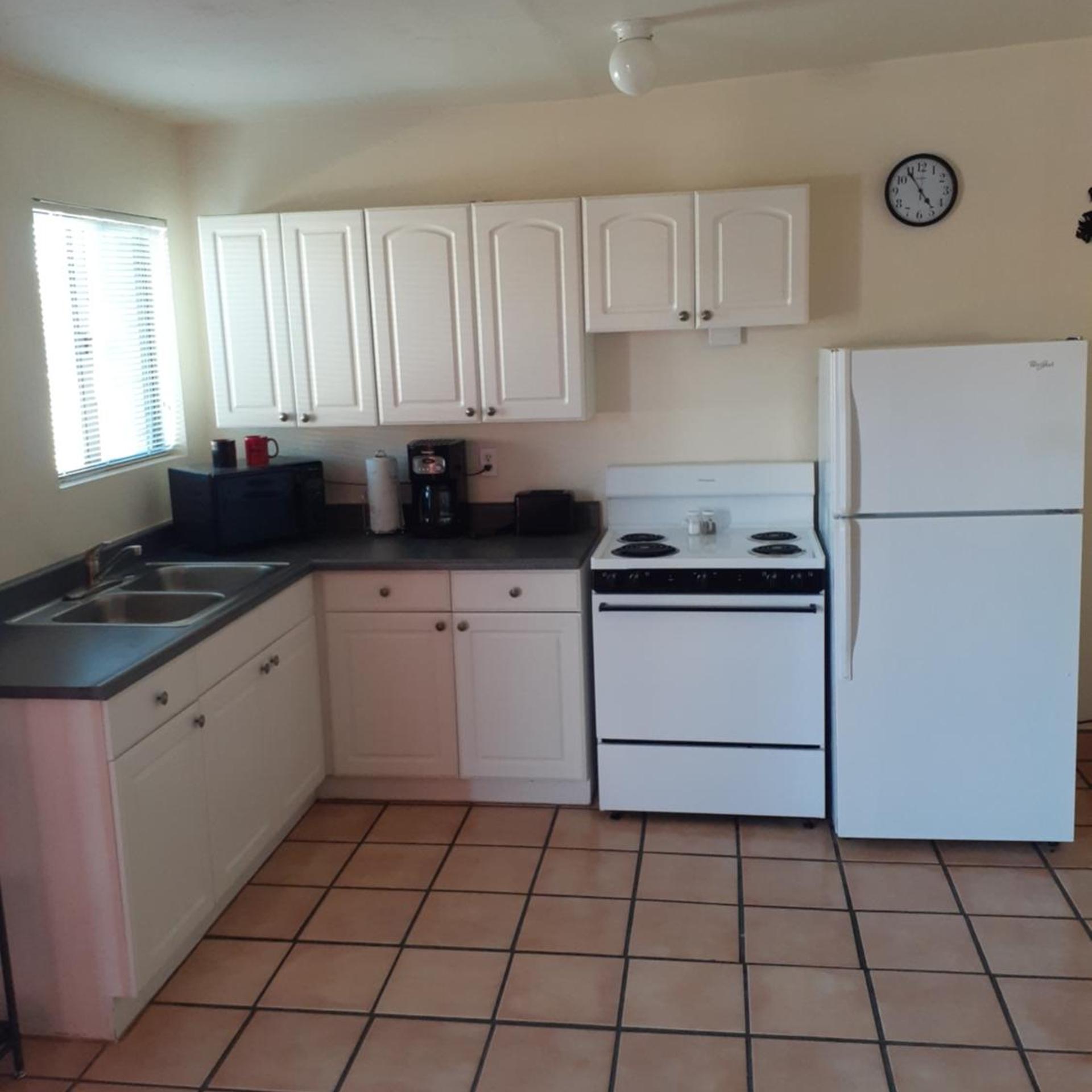 Stagecoach Suites 9/50