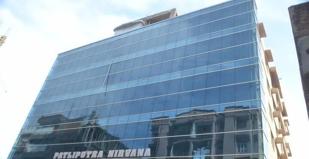 Oyo 1786 Hotel Patliputra Nirvana 1/20