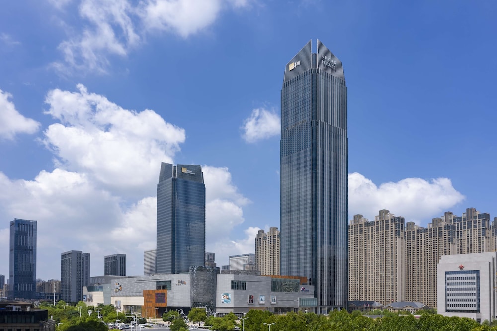 Grand Hyatt Hefei 47/50