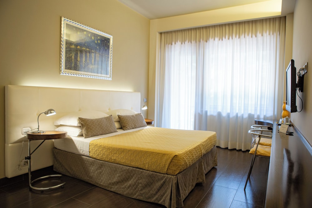 Residenza Talenti Superior Rooms 24/42