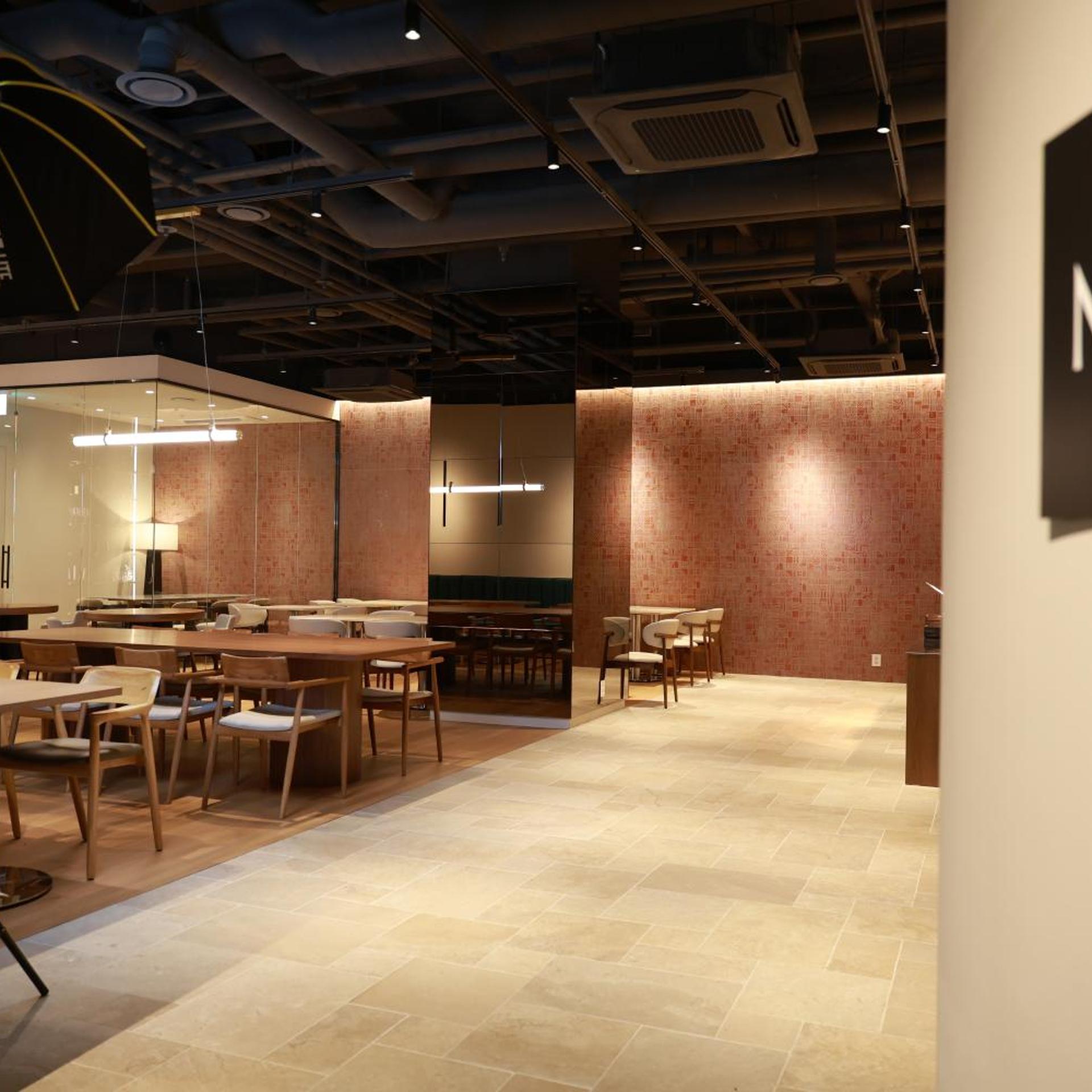 New Blanc Central Myeongdong 42/49