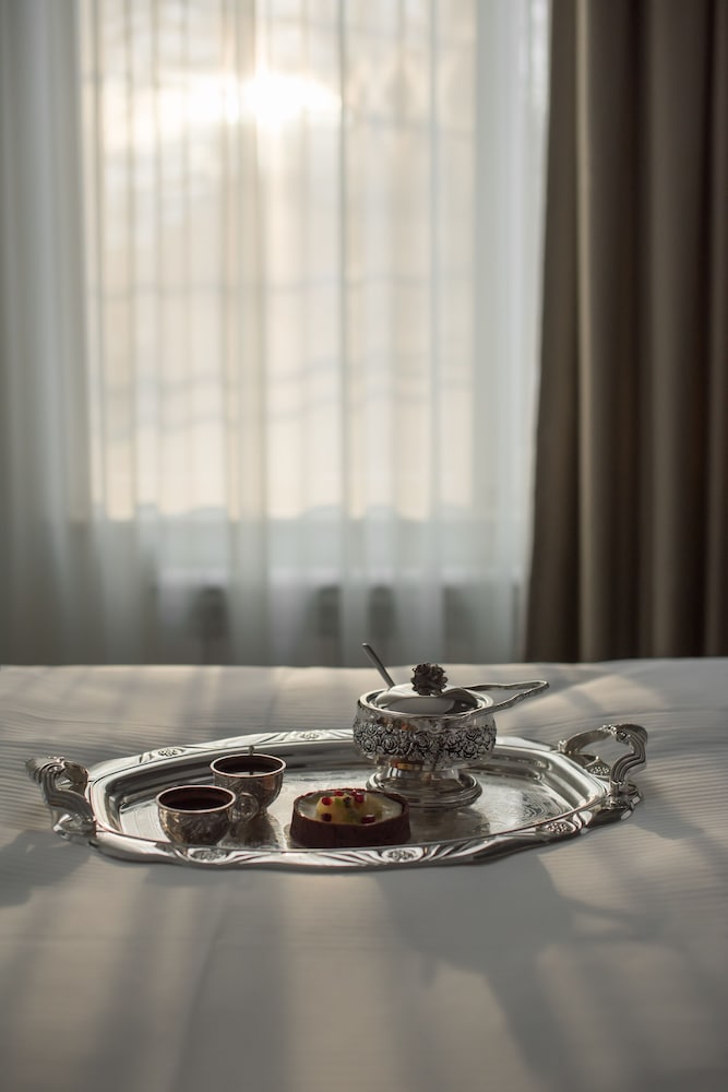 LONDON BOUTIQUE HOTEL 21/40