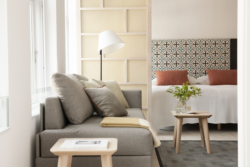Eric Vokel Boutique Apartments Copenhagen Suites 17/33
