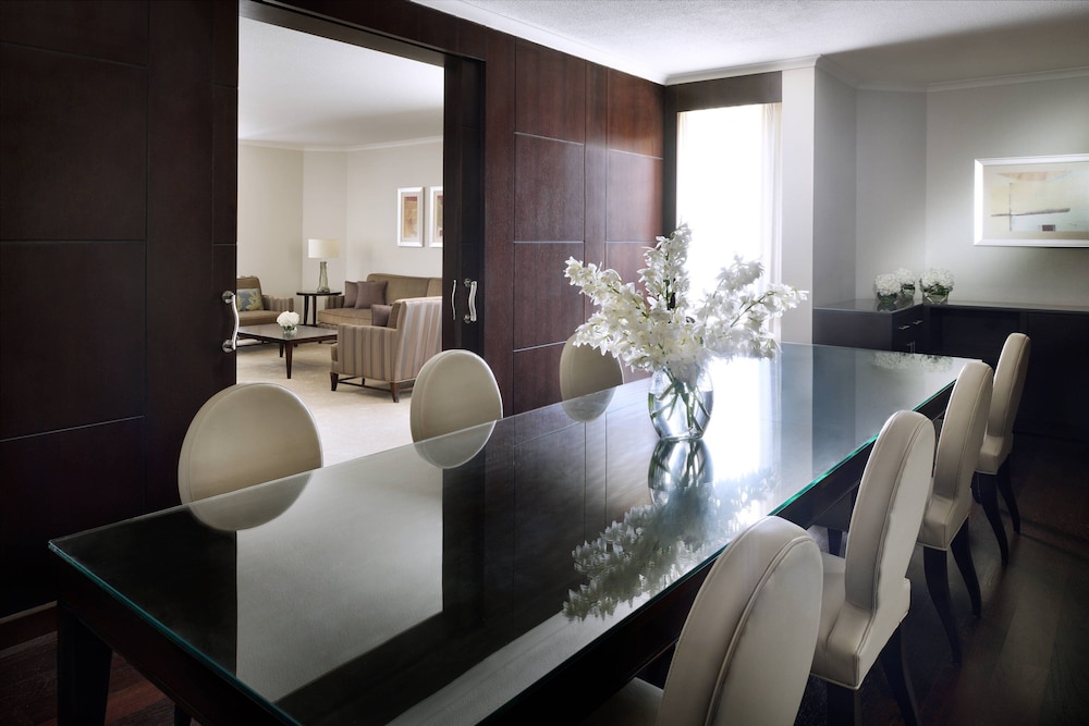 فندق الرياض ماريوت(Marriott Riyadh) 60/69