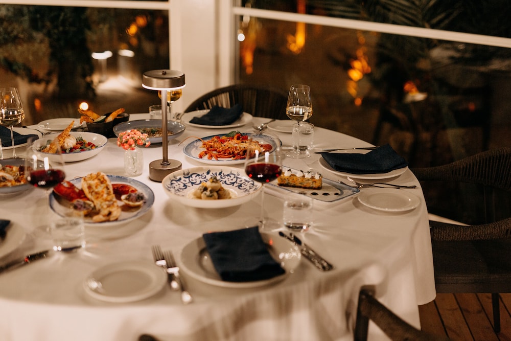 Biblos Resort Alacati 55/74