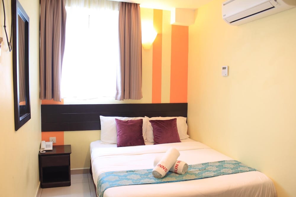 Sun Inns Hotel Ayer Keroh 31/50