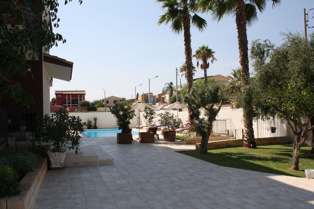 Amada Hotel Siracusa 26/42