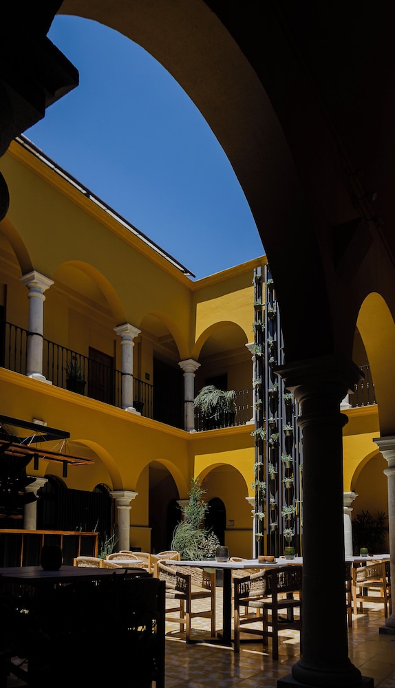 Casona Oaxaca 37/44