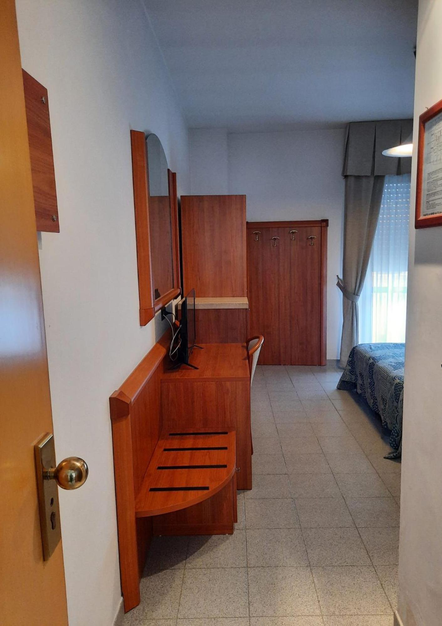 Hotel Giada 12/71