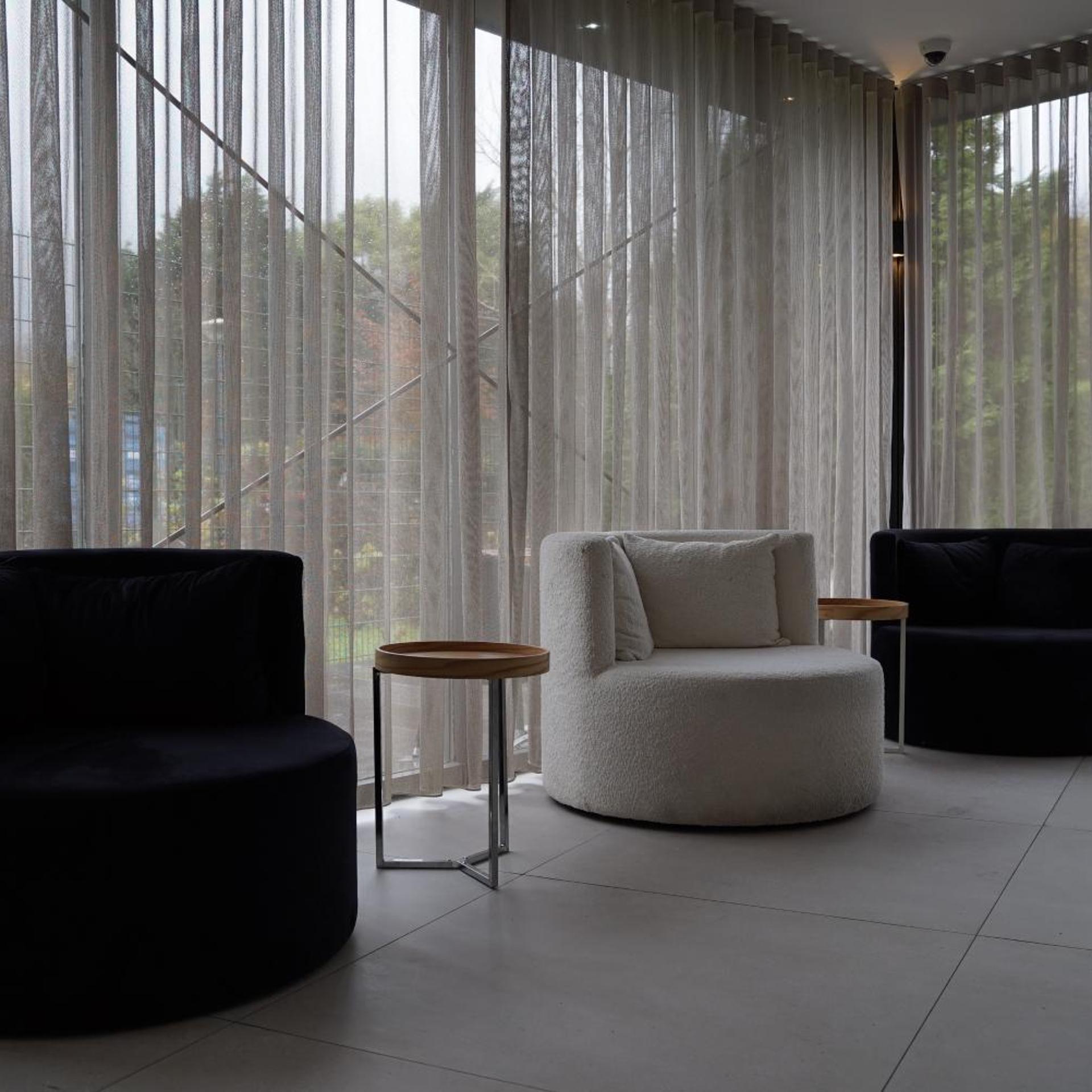 Ma Airport Hotel 24/38