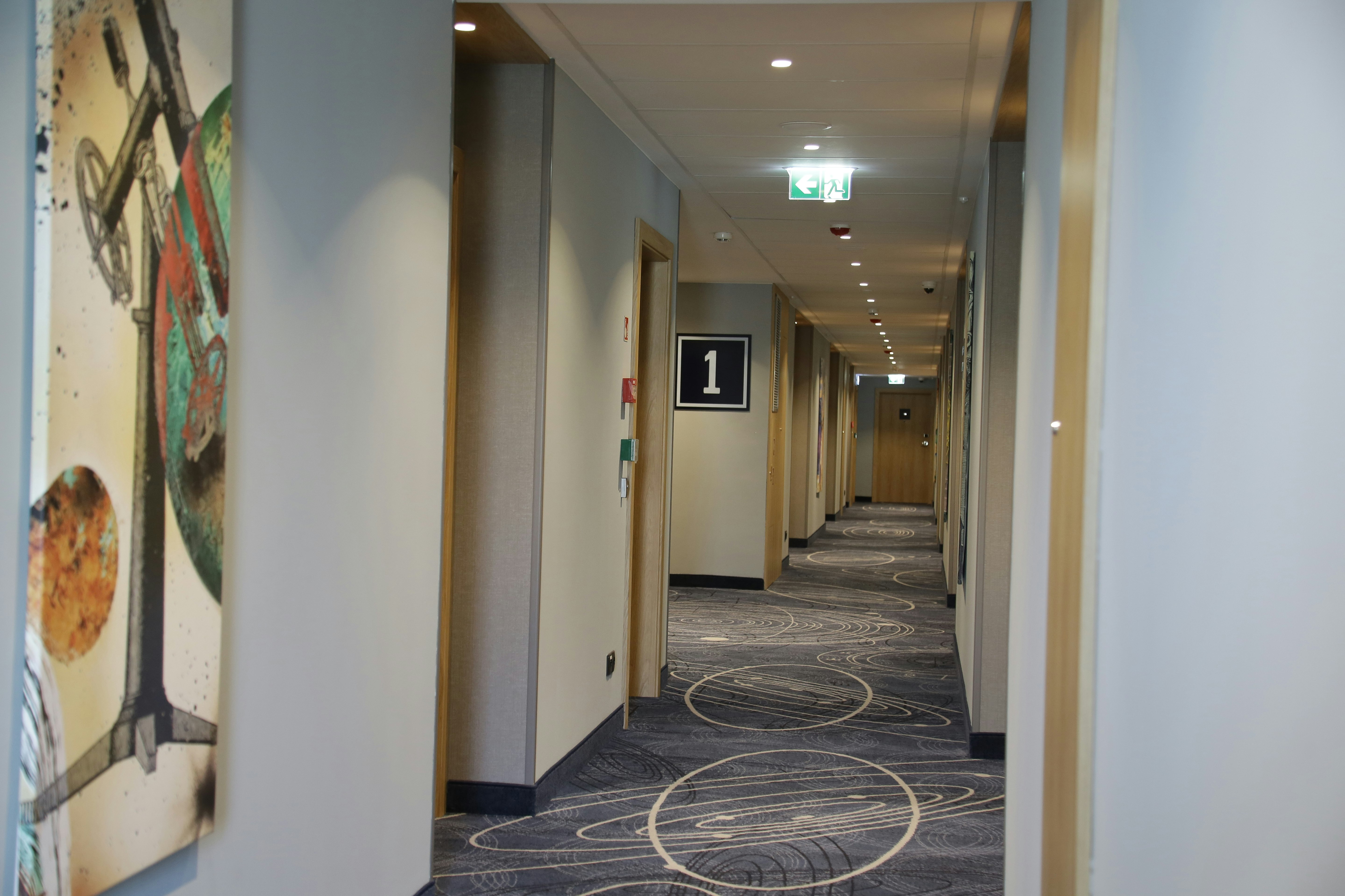Hampton By Hilton Olsztyn 33/58