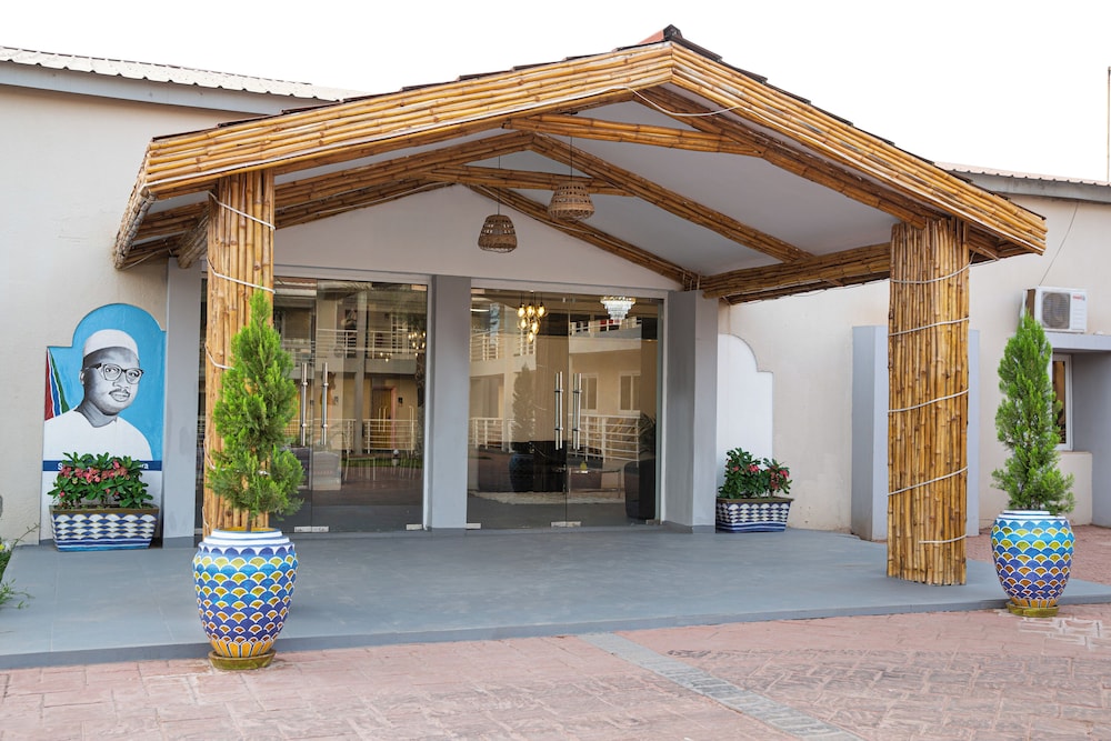 Dunas Boutique Hotel 7/59