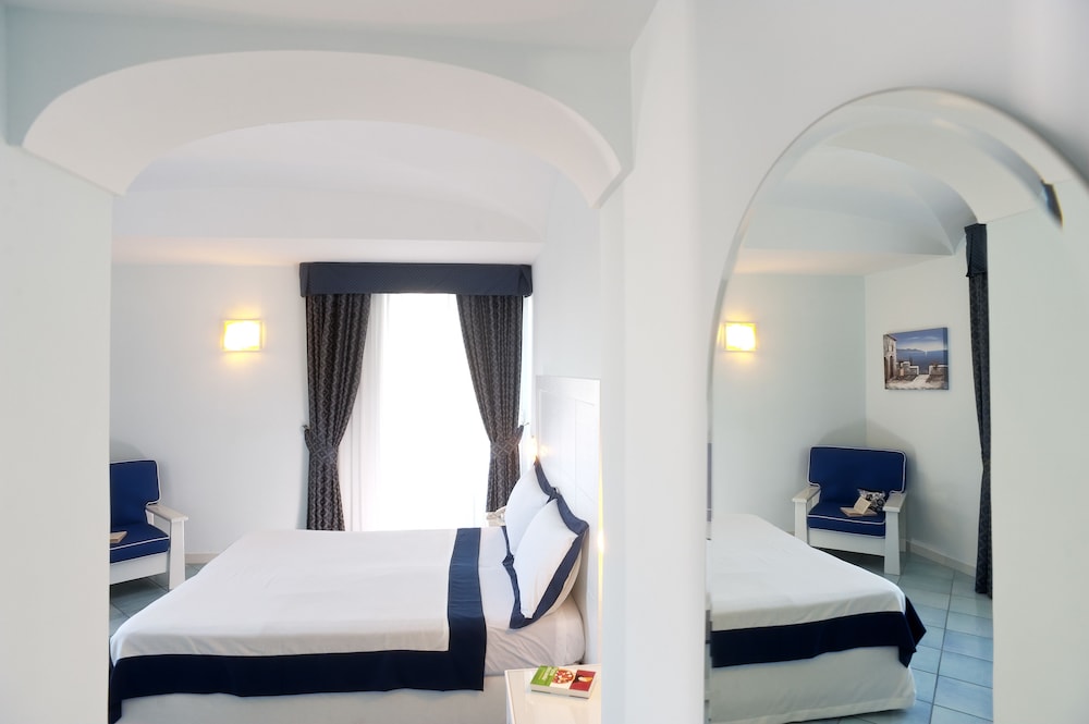 Villa Durrueli Resort Spa 38/78