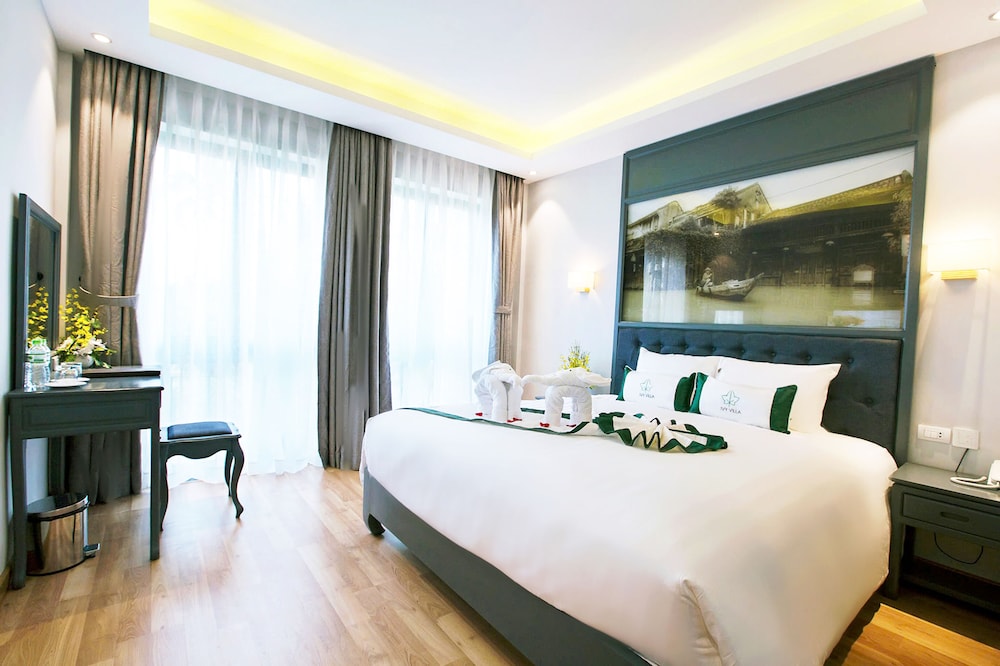 Ivy Villa 15/49