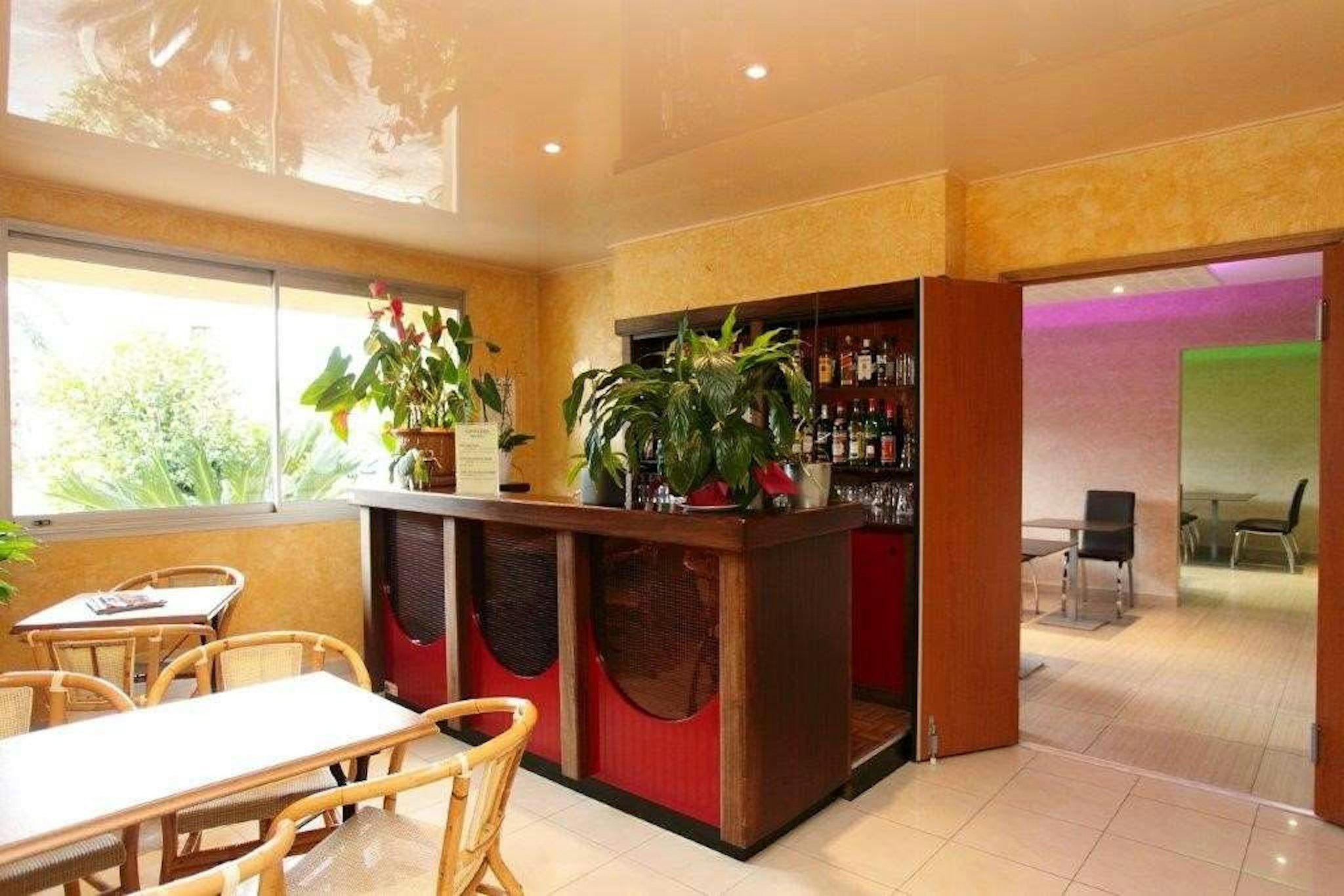 Hotel Poretta 2/10