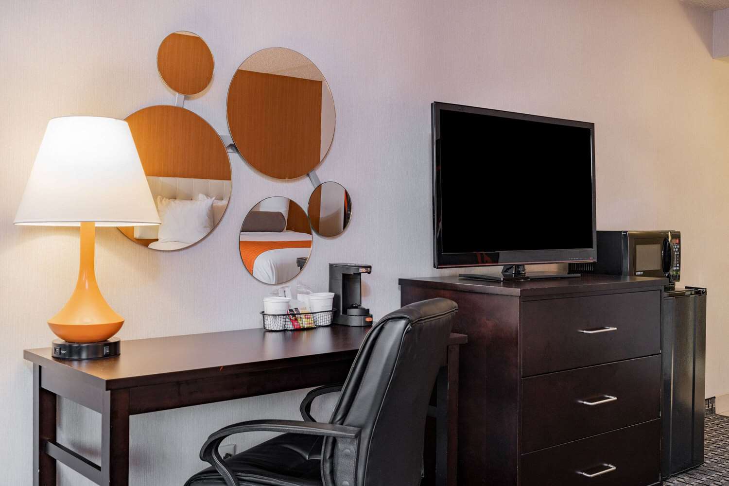 Howard Johnson by Wyndham Lima 55/59
